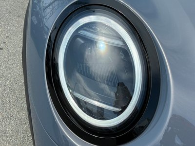 2025 MINI COOPER CONVERTIBLE thumbnail 22