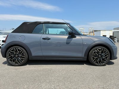 2025 MINI COOPER CONVERTIBLE thumbnail 12