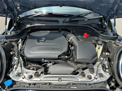 2025 MINI COOPER CONVERTIBLE thumbnail 24