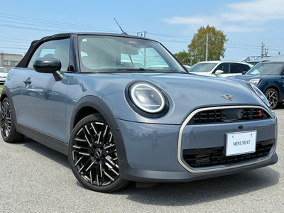 صورة 10 لـ 2025 MINI COOPER CONVERTIBLE