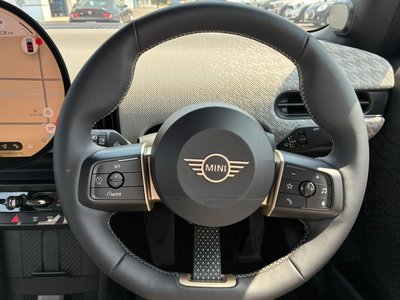 2025 MINI COOPER CONVERTIBLE thumbnail 29