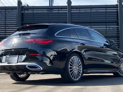 MERCEDES-BENZ CLA - 9