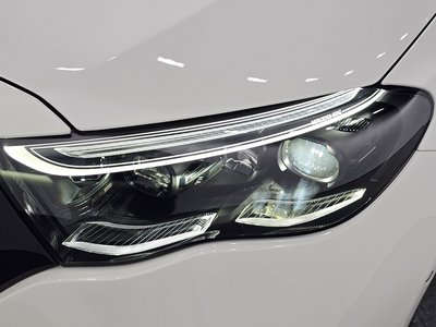 MERCEDES-BENZ E-CLASS - 9