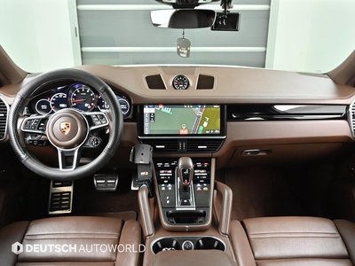 صورة 4 لـ 2020 Porsche CAYENNE