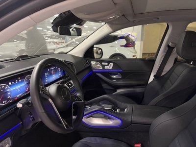 MERCEDES-BENZ GLE - 5