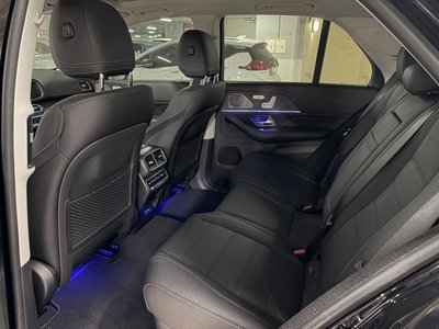 MERCEDES-BENZ GLE - 6