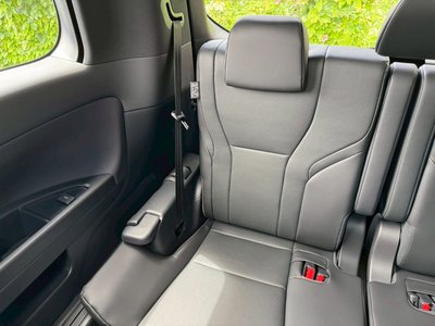 صورة مصغرة 57 لـ 2026 Toyota ALPHARD