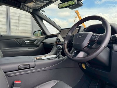 صورة مصغرة 48 لـ 2026 Toyota ALPHARD