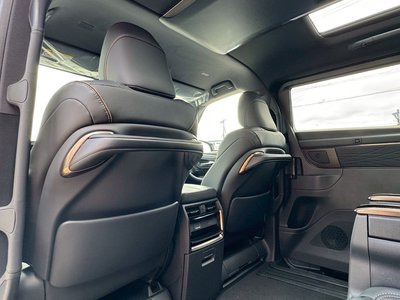 صورة مصغرة 54 لـ 2026 Toyota ALPHARD