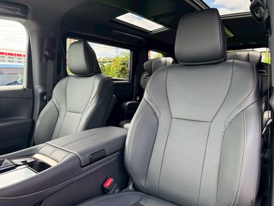 صورة مصغرة 49 لـ 2026 Toyota ALPHARD