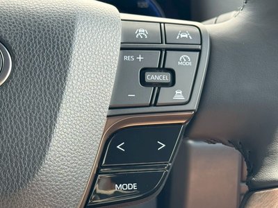 صورة مصغرة 33 لـ 2026 Toyota ALPHARD