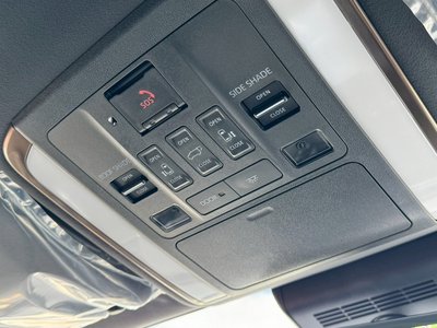 صورة مصغرة 23 لـ 2026 Toyota ALPHARD