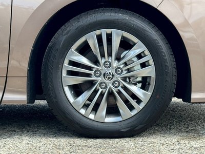 صورة مصغرة 37 لـ 2026 Toyota ALPHARD