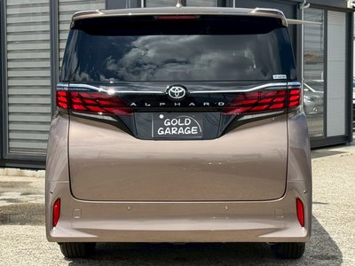 صورة مصغرة 42 لـ 2026 Toyota ALPHARD
