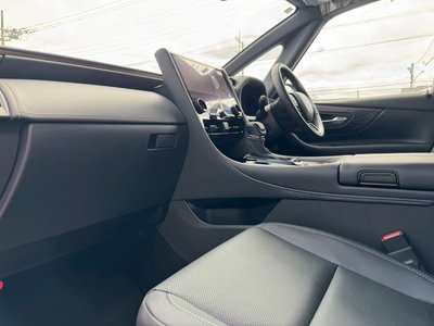 صورة مصغرة 50 لـ 2026 Toyota ALPHARD