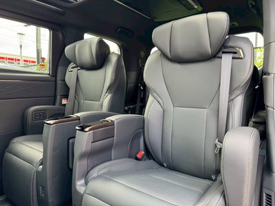 صورة مصغرة 53 لـ 2026 Toyota ALPHARD
