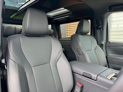 صورة مصغرة 47 لـ 2026 Toyota ALPHARD