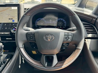 صورة مصغرة 31 لـ 2026 Toyota ALPHARD