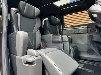 صورة مصغرة 51 لـ 2026 Toyota ALPHARD