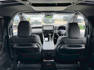 صورة مصغرة 55 لـ 2026 Toyota ALPHARD