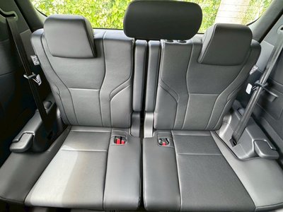 صورة مصغرة 56 لـ 2026 Toyota ALPHARD