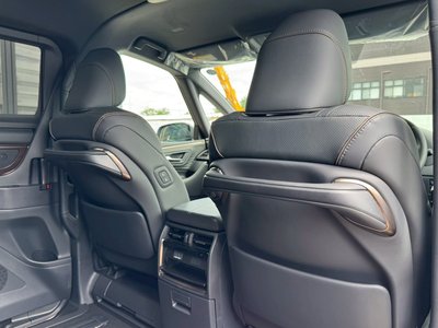صورة مصغرة 52 لـ 2026 Toyota ALPHARD