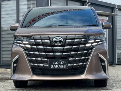 صورة مصغرة 40 لـ 2026 Toyota ALPHARD