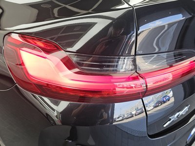2025 BMW X4 — фото 10