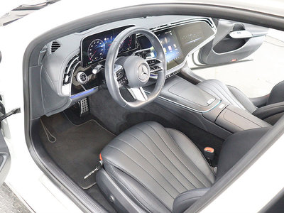 2024 Mercedes-BENZ E-CLASS 缩略图 11
