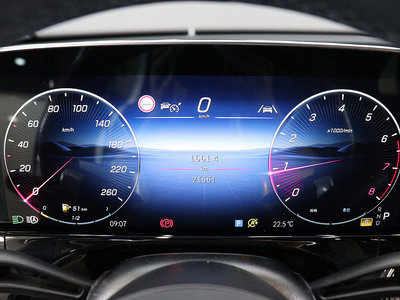 2024 Mercedes-BENZ E-CLASS 缩略图 17