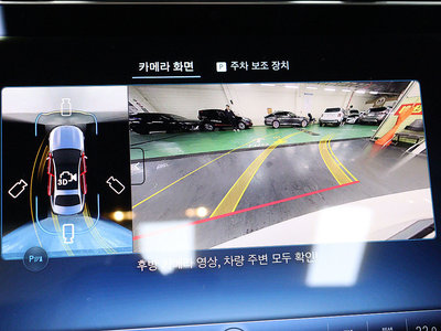 2024 Mercedes-BENZ E-CLASS 缩略图 20