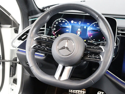 2024 Mercedes-BENZ E-CLASS — фото 9