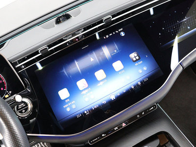 2024 Mercedes-BENZ E-CLASS 缩略图 18