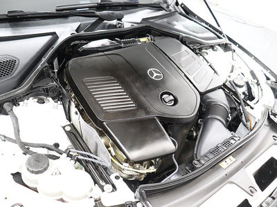 2024 Mercedes-BENZ E-CLASS 缩略图 13