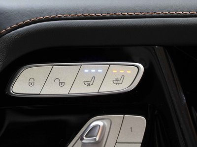 2024 Mercedes-BENZ G-CLASS AMG 缩略图 19