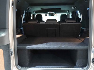 2024 Mercedes-BENZ G-CLASS AMG 缩略图 36