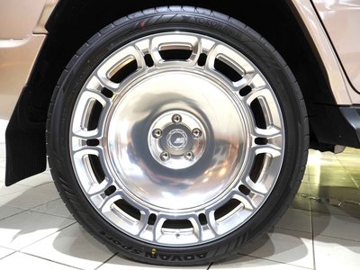 2024 Mercedes-BENZ G-CLASS AMG photo 5