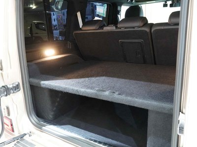 2024 Mercedes-BENZ G-CLASS AMG 缩略图 38