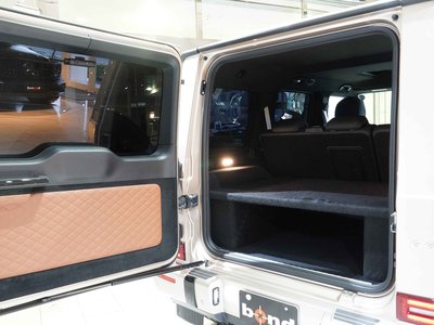 2024 Mercedes-BENZ G-CLASS AMG 缩略图 37