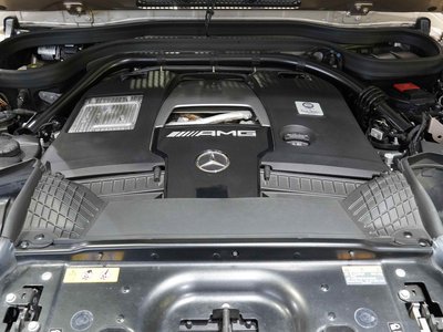 2024 Mercedes-BENZ G-CLASS AMG 缩略图 40