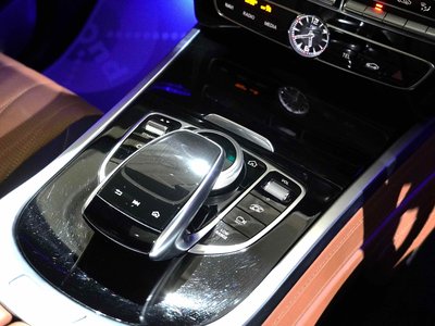 2024 Mercedes-BENZ G-CLASS AMG 缩略图 27
