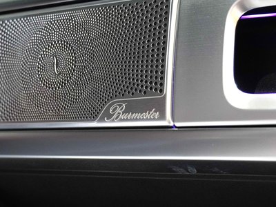 2024 Mercedes-BENZ G-CLASS AMG 缩略图 20