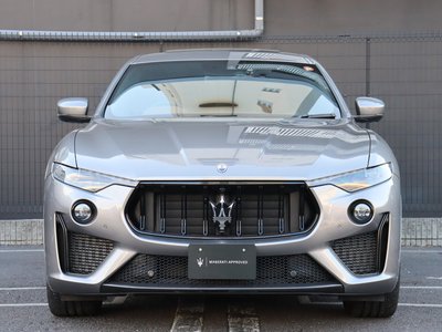 MASERATI LEVANTE - 8