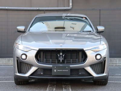MASERATI LEVANTE - 7