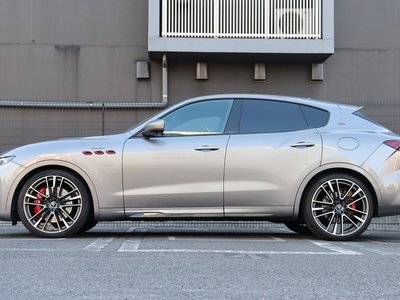 MASERATI LEVANTE - 6
