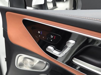 2025 Mercedes-BENZ GLC — миниатюра 31
