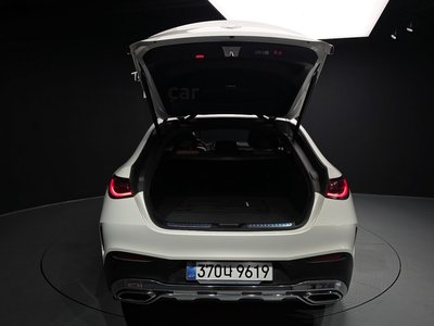 2025 Mercedes-BENZ GLC — миниатюра 27