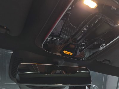 2025 Mercedes-BENZ GLC — миниатюра 33