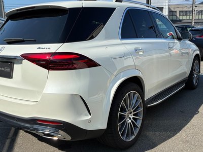 MERCEDES-BENZ GLE - 6