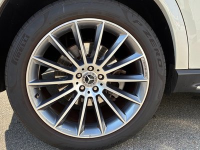 MERCEDES-BENZ GLE - 7